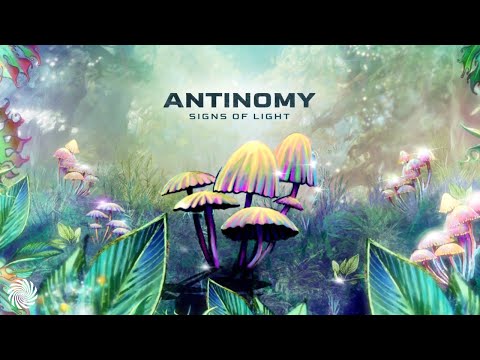 Antinomy - Signs of Light