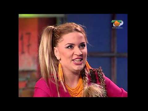 Portokalli, 19 Mars 2006 - Tina (Ashensori, djali, dhuna)