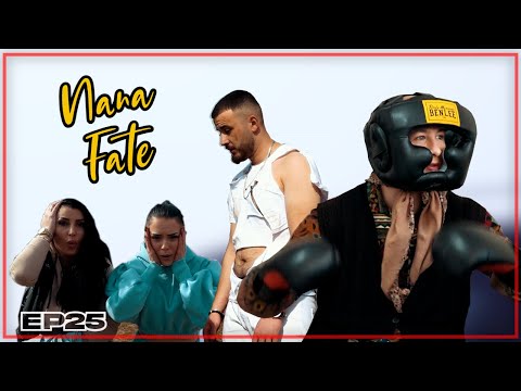 Nana Fate - Testamenti - Episoda 41 - Sezona 2