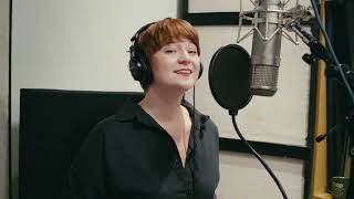 Music video thumbnail preview for Everybody Loves a Lover - Hannah Gill (Official Music Video) by The Jordanaires