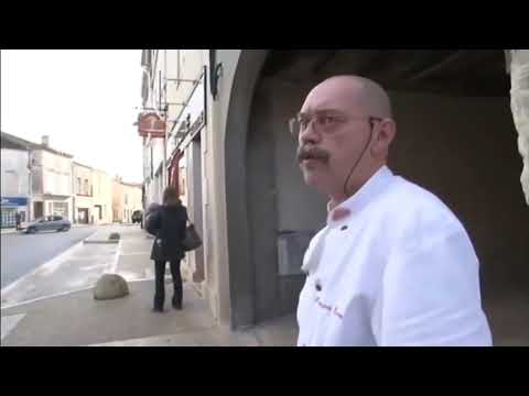 YTP FR - La guerre de la quéquette