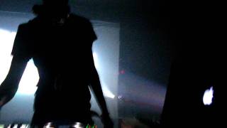 DJ MIKEQ & KEVIN JZ PRODIGY, FADE TO MIND #3