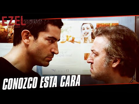 Ezel Y Ali Se Quedaron en El Ascensor - Ezel En Español Capitulo 4