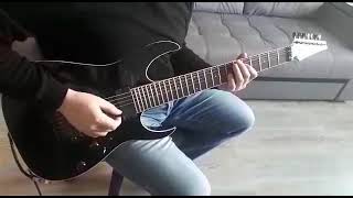 Soilwork - Night comes clean