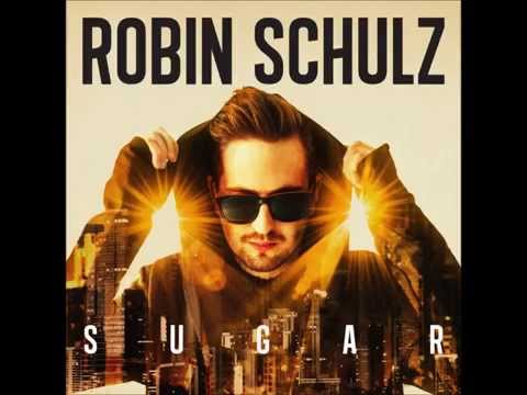 Robin Schulz - Sugar ft. Francesco Yates (Extended)