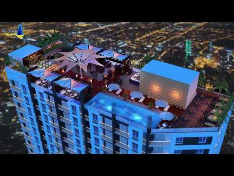 Nha Trang City Central