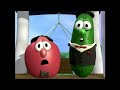 VeggieTales Theme Song 1994 1998 Madame Blueberry Edition