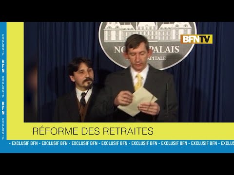 Brankin news du 18/01/2020 - Groland - CANAL+