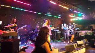 Download lagu Chante's Got a Man Lem Williams on drums mp3 Download lagu Chante's Got a Man Lem Williams on drums mp3