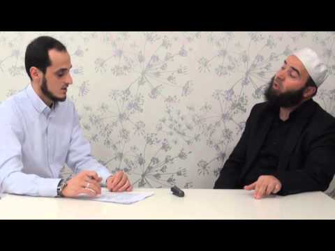 Kur të pijsh alkool, 40 ditë del prej imani apo 40 ditë spranohet namazi? - Hoxhë Jusuf Hajrullahu