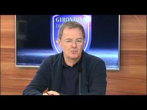 Club House - Trêve, Sertic & formation [Extrait]