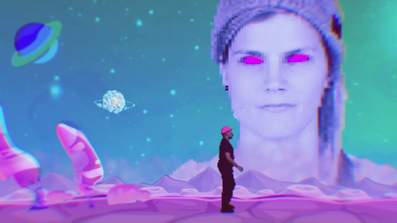 J. Worra - Modern Medicine ft. Dances With White Girls [Official Music Video]