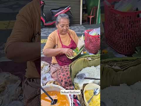 YouTube · Sobari kuliner — Sobari Kuliner, tempatnya jajanan enak yang bikin kamu selalu pengen balik lagi! 🍽️🍢 Siap-si...