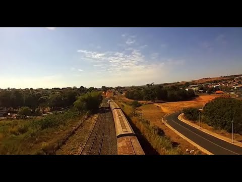 FPV Freestyle - 09-08-2020