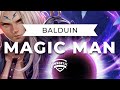 Balduin & Wolfgang Lohr ft. J Fitz - Magic Man (Electro Swing)
