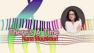 Nana Mouskouri - There is a time /가사 자막