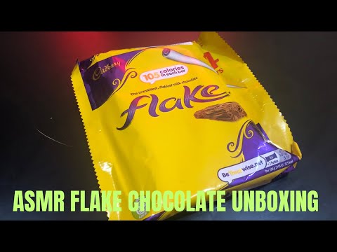 Cadbury flake chocolate unboxing | Flake chocolate unwrap😍