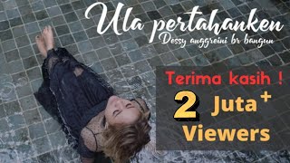 Download lagu DESSY ANGGREINI BR BANGUN | ULA PERTAHANKEN | LAGU KARO TERBARU 2022 mp3