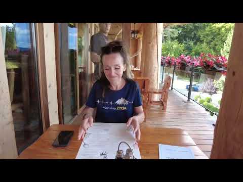 Bieszczady Cisna 2025