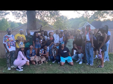 Lou Algiedi Music Video