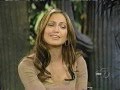 Jennifer Lopez 2001 Live With Regis