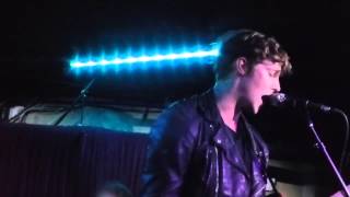Drowners - Pure Pleasure (HD) - The Borderline - 20.08.14