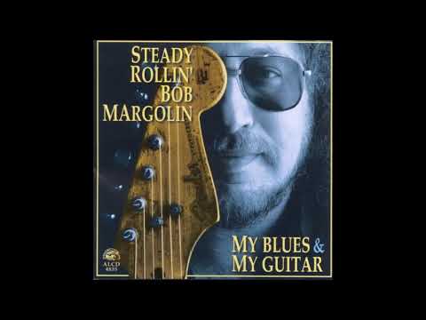 Thumbnail for Bob Margolin - My Blues & My Guitar by Slash, Bob Margolin, The La's