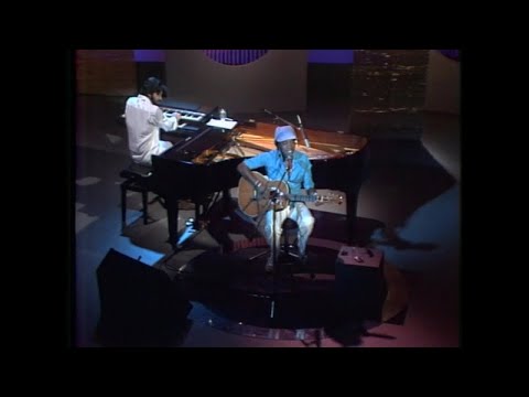Milton Nascimento Ft. Wagner Tiso - Para Lennon & McCartney (Acústico na Suíça) [Ao Vivo]