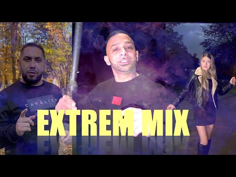BUBIK RECORDS (s kapelou) ❌ KALMAN PULKO - 💣 EXTREM MIX 🔈OFFICIAL VIDEO 4K 🎬