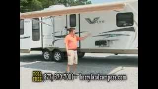 preview picture of video '2013 Flagstaff Vlite 30WRLTS Travel Trailer RV'