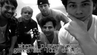 My own way: Honor Society ft. Nick Jonas (Lyrics on Screen) HD