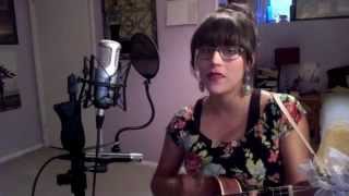 Orion Experience, Obsessed With You (Cover) - Daily Ukulele 125/365