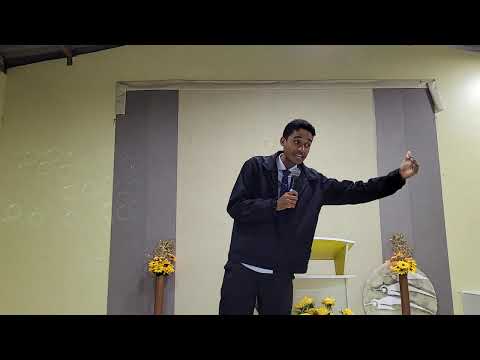 O Alto Clamor Já Começou!