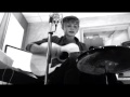 Ulrik Munther - Luckiest girl - Vinsten cover 