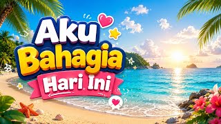 Download lagu Aku Bahagia Hari Ini 🌿 | Positive Chill Song | Relaxing Feel Good Music | Chybee Mew mp3 Download lagu Aku Bahagia Hari Ini 🌿 | Positive Chill Song | Relaxing Feel Good Music | Chybee Mew mp3