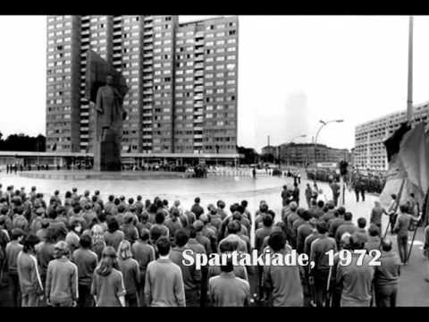 Ostberlin XV - Leninplatz