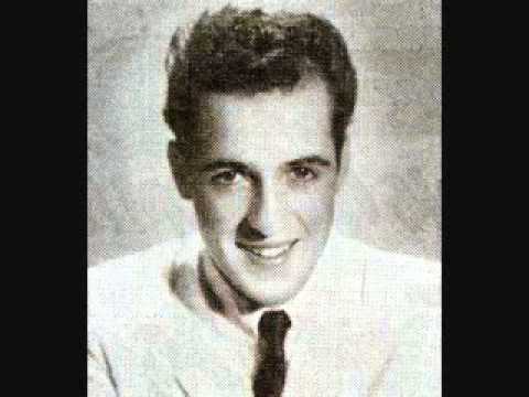 Crazy Eyes For You - Billboard 1958