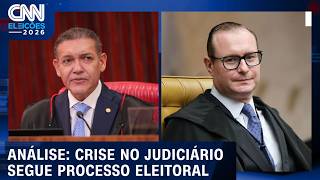 Vídeo: Análise: Confusão entre STF e TSE atinge final da votação | WW ESPECIAL ELEIÇÕES