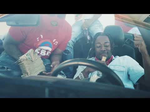 YG Bdai - Cee Lo (shot by @mixedbytolley)