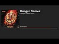 Hunger Games Rod Wave