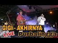 GIGI AKHIRNYA KONSER PURBALINGGA 2019