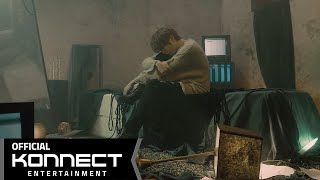 [影音] 姜丹尼爾 迷你三輯【YELLOW】專輯試聽