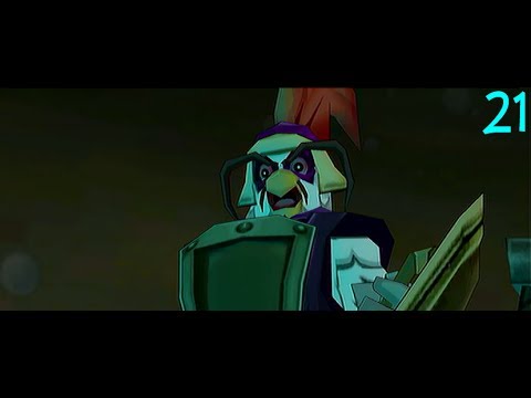 Sly 3 Honor Among Thieves Part 21: Operation Wedding Crasher