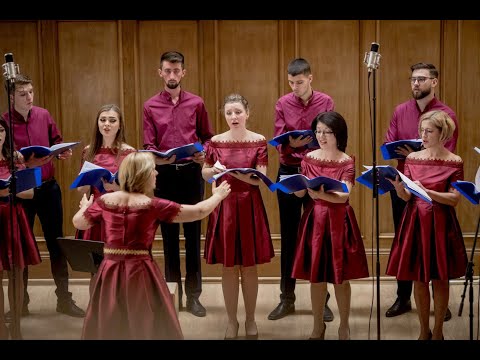 Corul Aletheia - 10 ani de excelență