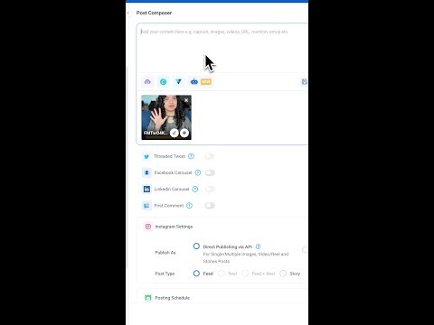 The Perfect AI Hashtags Instantly!