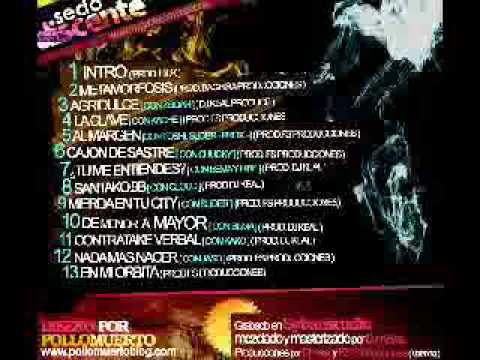 Metamorfosis SEDO Distante