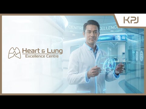 Reimagining Specialist Care: KPJ’s First Excellence Centre Unveiled