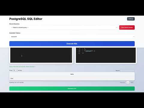 Item video thumbnail