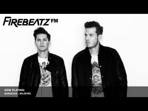 Firebeatz presents Firebeatz FM #017