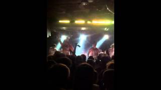 Kraftklub - Lieblingsband [Magnet]